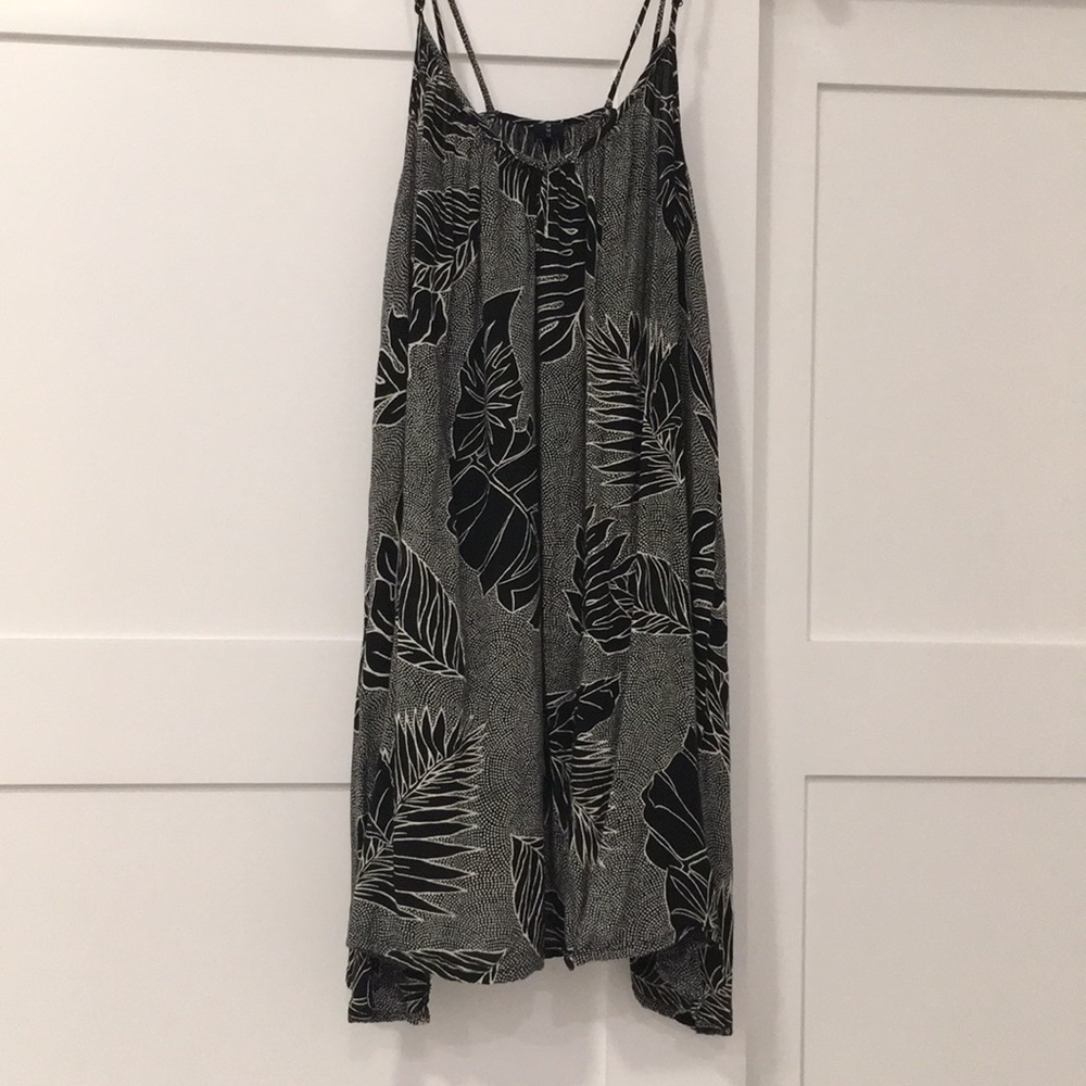 Casual Dress / Beach coverup